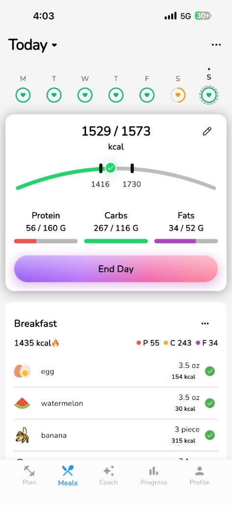 HealFit Nutrition